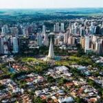 5 vantagens indiscutíveis de morar em Maringá: a cidade verde espera por você