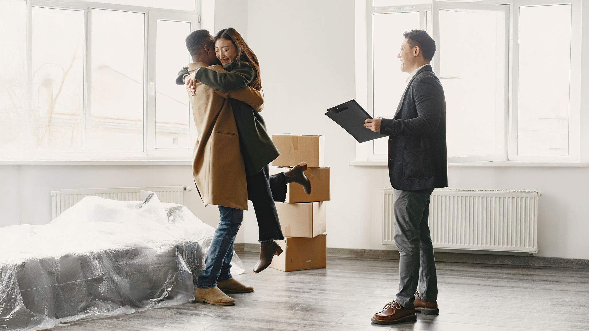 Por que contar com uma imobiliária reduz riscos jurídicos?